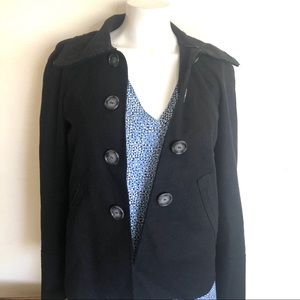 Mng wool jacket